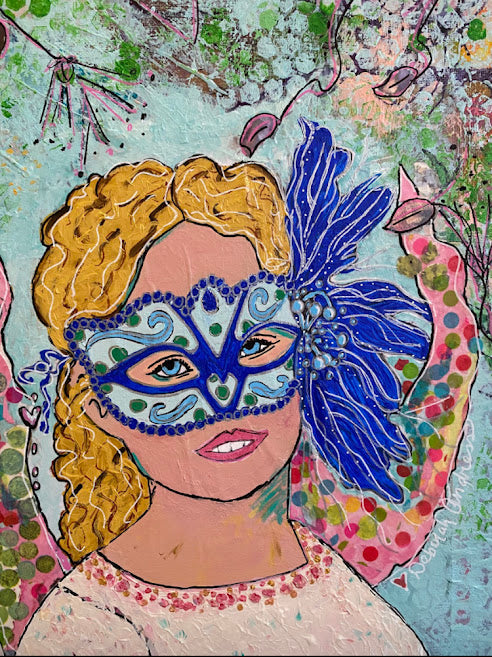 Haylee--Angel of the Enchanted Forest