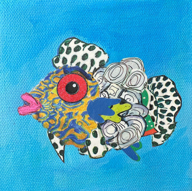 Fish Series #2