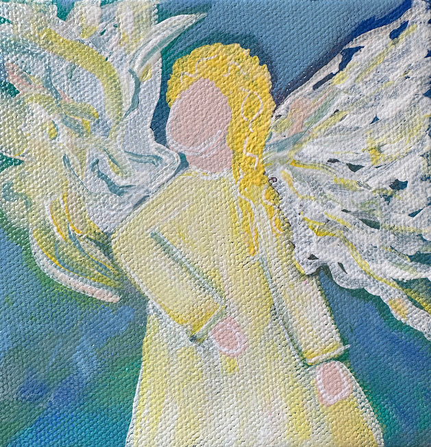 Angel #10