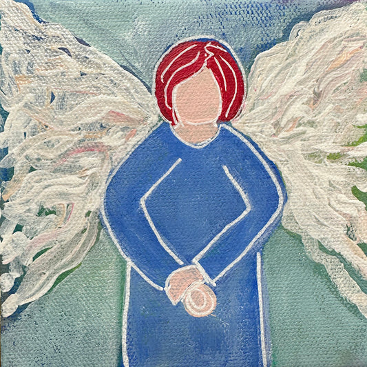 Angel #11