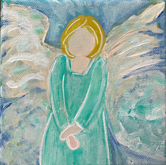 Angel #13