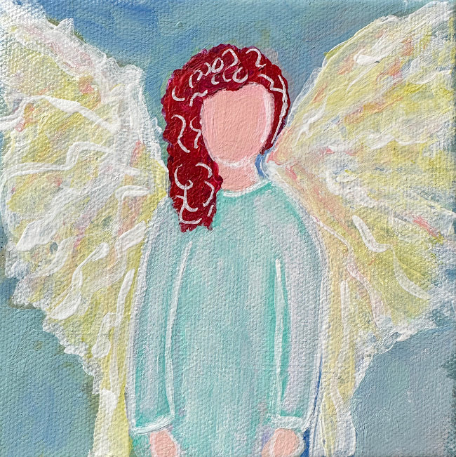 Angel #14