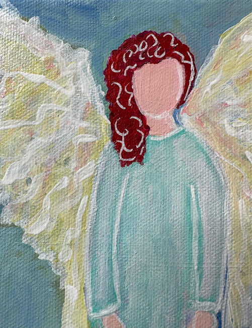 Angel #14
