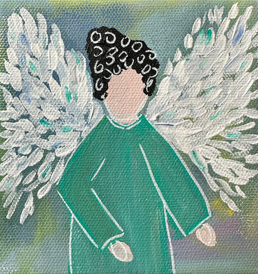 Angel #15