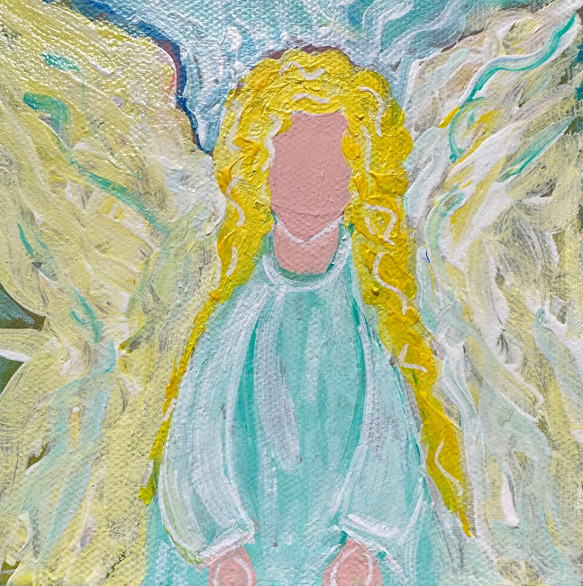 Angel #16