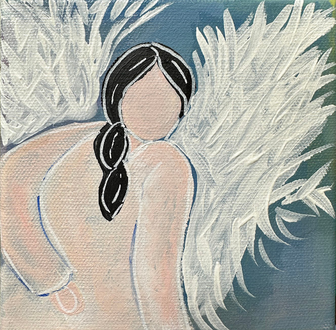 Angel #17