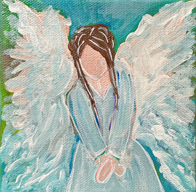 Angel #18
