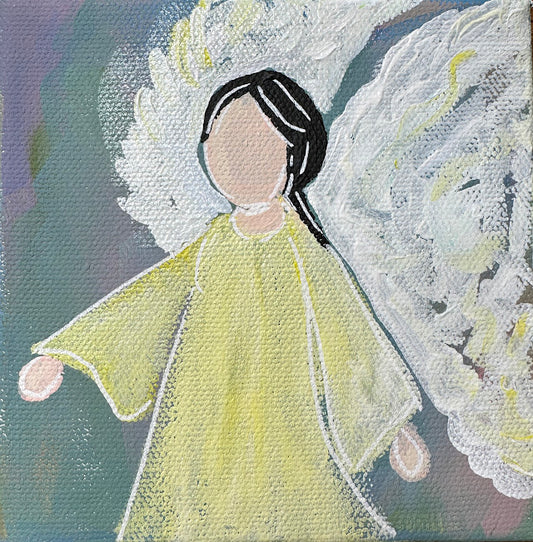 Angel #2