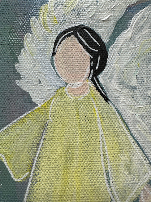 Angel #2