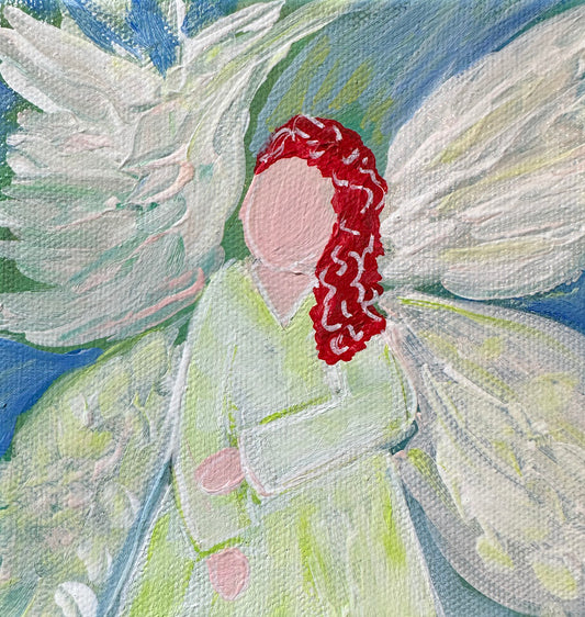 Angel #20