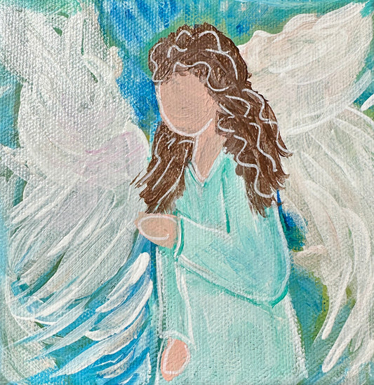 Angel #3
