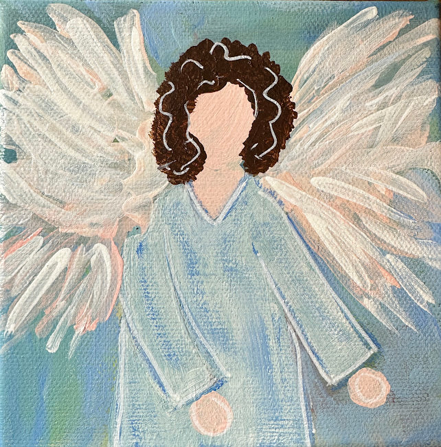 Angel #5