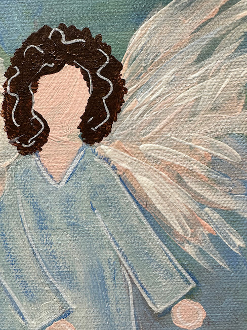 Angel #5