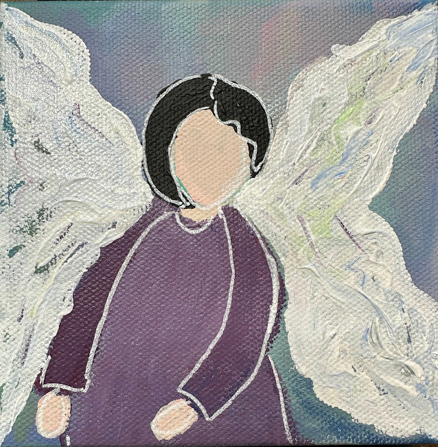 Angel #6