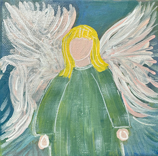 Angel #7