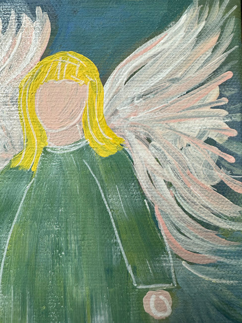 Angel #7