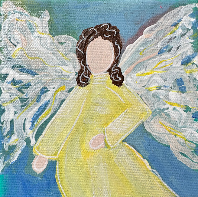 Angel #8