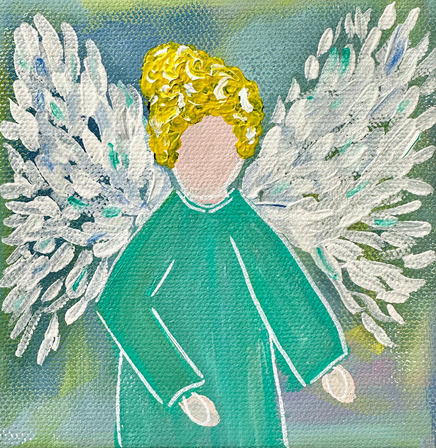 Angel #15